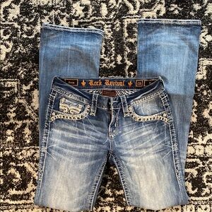 Rock Revival Women's Jeans